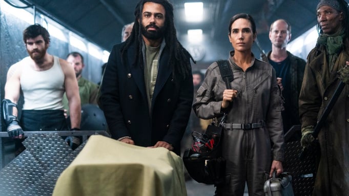 Second Season Of TNT’s ‘Snowpiercer’ Heads To Blu-Ray This November From Warner
