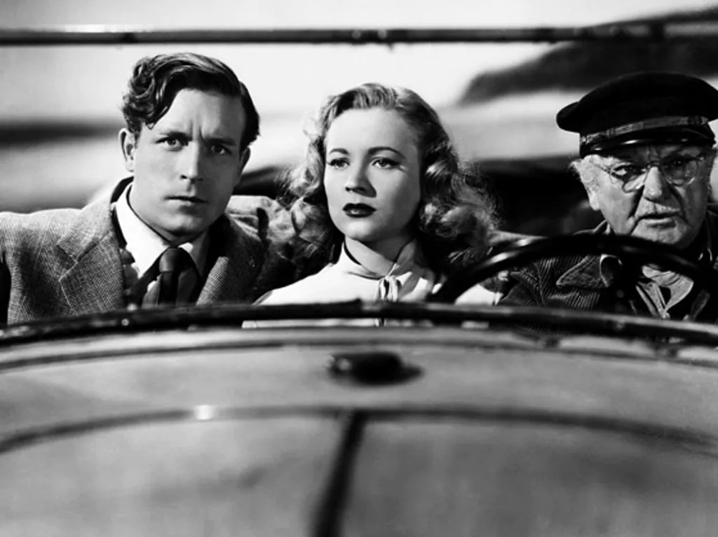 ‘Step By Step’ Blu-Ray Review – Warner Archive Rescues A Forgotten Film Noir With An A+ Release