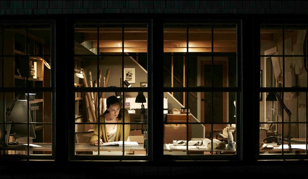 ‘THE NIGHT HOUSE’ Review – Rebecca Hall Thrills in This Deeply Emotional and Scary Ghost Story