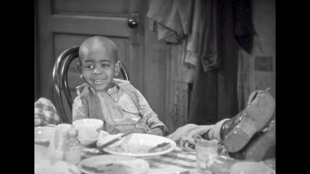 Little Rascals Robot Invisible Rays ‘The Little Rascals’: The ClassicFlix Restorations, Volume 2 Blu-Ray ...