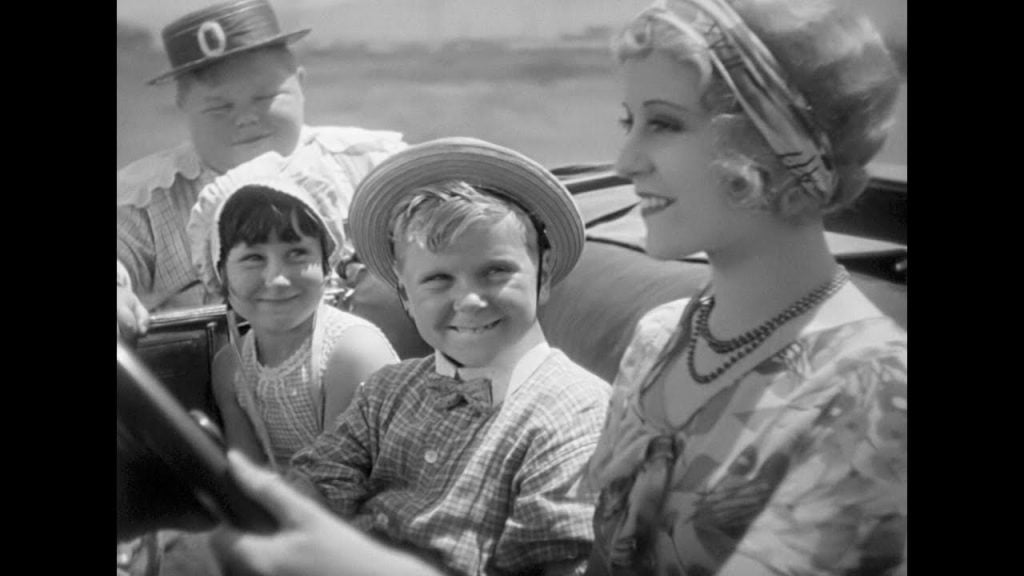 ‘The Little Rascals’: The ClassicFlix Restorations, Volume 2 Blu-Ray Review – More Lovingly Restored Comedic Gems