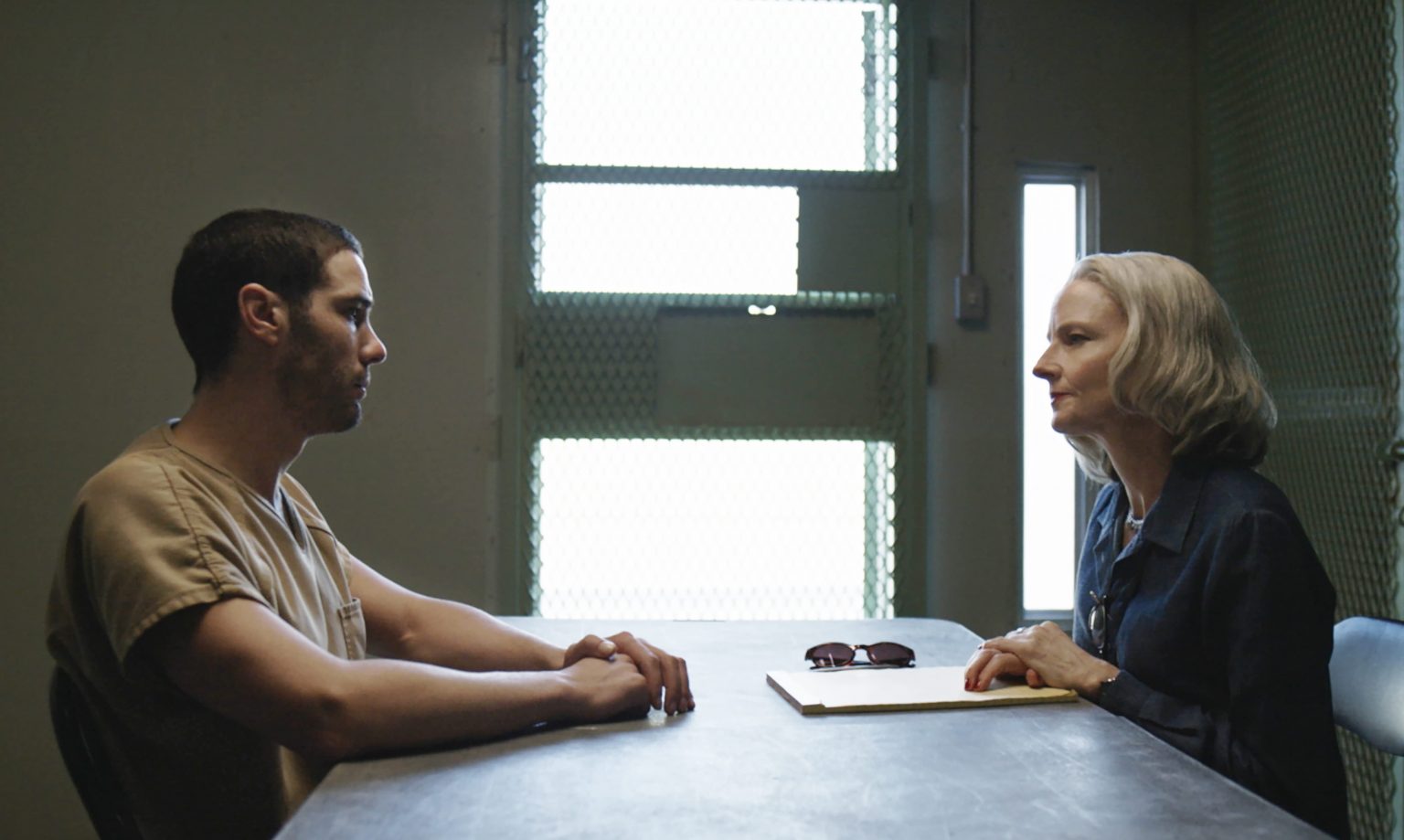 ‘The Mauritanian’ Blu-Ray Review – Jodie Foster And Tahar Rahim Impress In Guantanamo Bay Drama