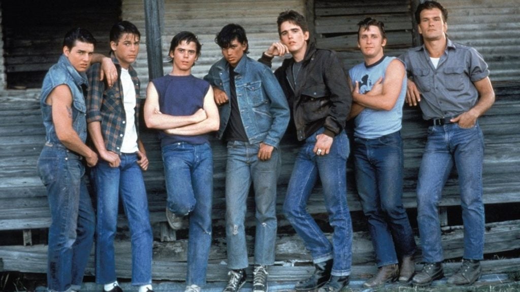 Francis Ford Coppola’s ‘The Outsiders’ Gets 4K Restoration And New 4-Disc 4K UHD Collector’s Edition With Multiple Cuts