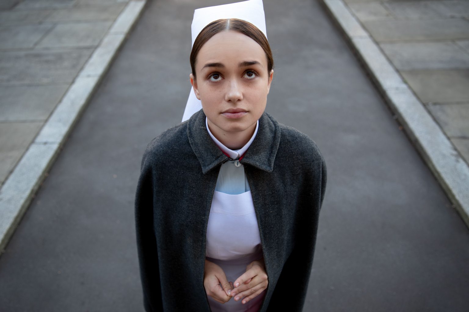 Unsettling New Shudder Thriller ‘The Power’ Gets DVD Release From RLJE Films This September