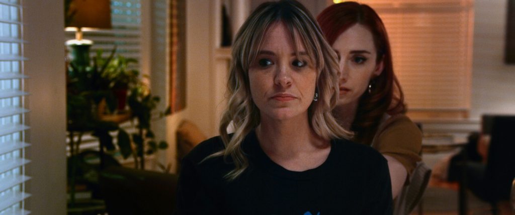 ‘The Stylist’ Limited Edition Blu-Ray Review – Next Time You’ll Think Twice About Who Is Cutting Your Hair