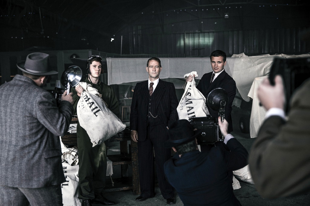 The History Channel’s ‘The Titans That Built America’ Heads To DVD This October From Lionsgate
