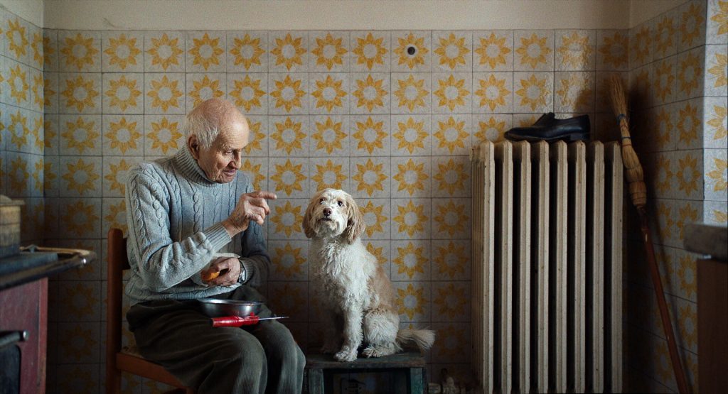Sony Pictures Classics Will Release The Critically-Acclaimed Documentary ‘The Truffle Hunters’ On Blu-Ray Very Soon