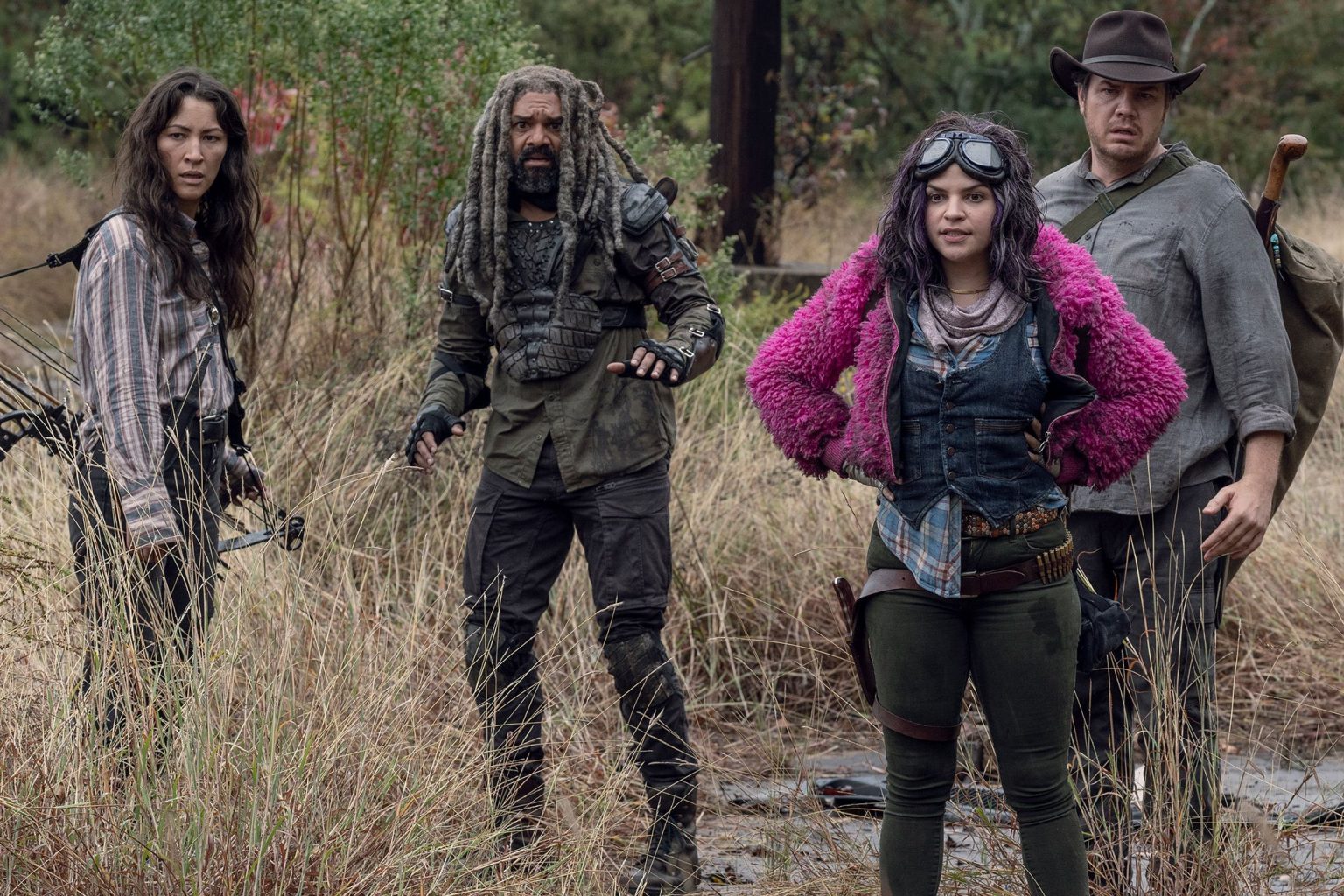 ‘The Walking Dead’: Season 10 Blu-Ray Review – Penultimate Season Is A Thrilling Lead Up To The End ‘The Walking Dead’: Season 10 Blu-Ray Review – Penultimate Season Is A Thrilling Lead Up To The End