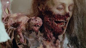 Blue Underground Will Be Releasing The George Romero And Dario Argento Classic ‘Two Evil Eyes’ On 4K UHD Blu-Ray Soon