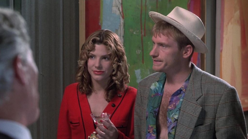 ‘Two If By Sea’ Blu-Ray Review – Sandra Bullock Cannot Save This Tepid Romantic Comedy On Her Own