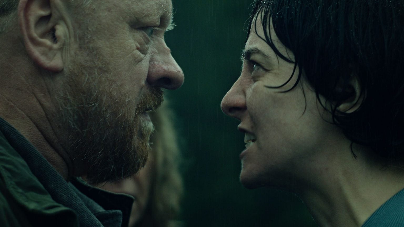 Brutal Shudder Horror Film ‘Violation’ Hits Blu-Ray This September From RLJE Films