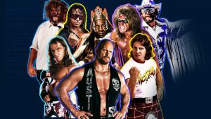 Lionsgate To Release The A&E Documentary Series ‘Biography: WWE Legends’ On DVD This September