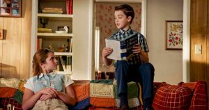 Warner Archive To Release The Fourth Season Of ‘Young Sheldon’ On Blu-Ray This September