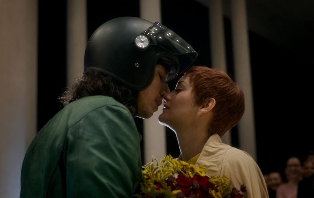 ‘ANNETTE’ Review – A Baffling-Yet-Entertaining Film That’s Destined to Be Divisive