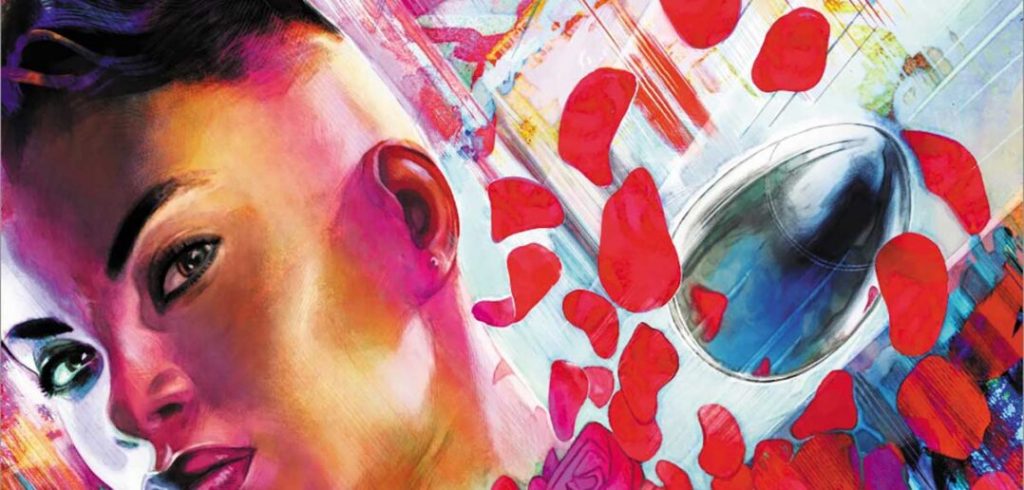 GVN Talking Comics Review: [Mild Spoilers] Ahoy Comics ‘Black’s Myth #2’ by Eric Palicki and Wendell Cavalcanti