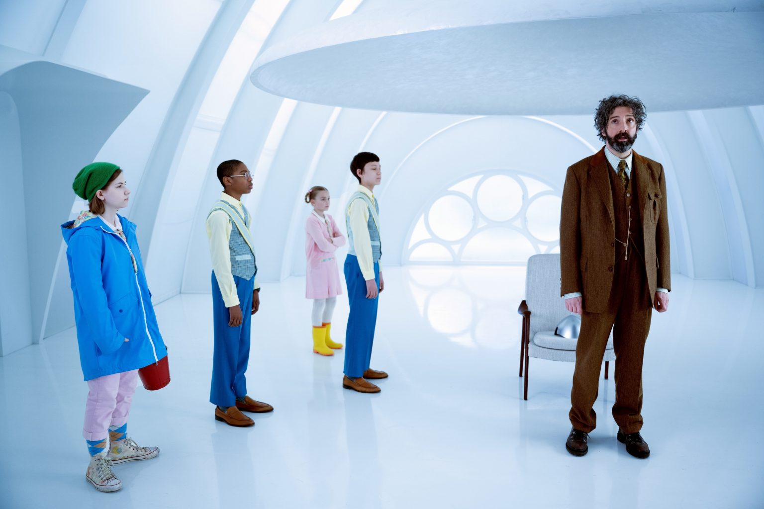 ‘The Mysterious Benedict Society’ Season 1 Finale Review – The Final Showdown?