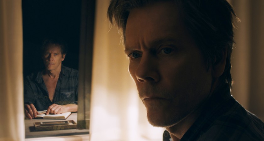 Kevin Bacon Reportedly in Talks to Join Blumhouse’s ‘WHISTLER CAMP’
