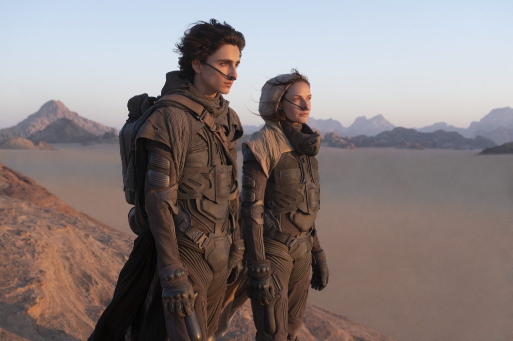Denis Villeneuve says ‘DUNE 2’ Isn’t a Certainty, But Remains Hopeful