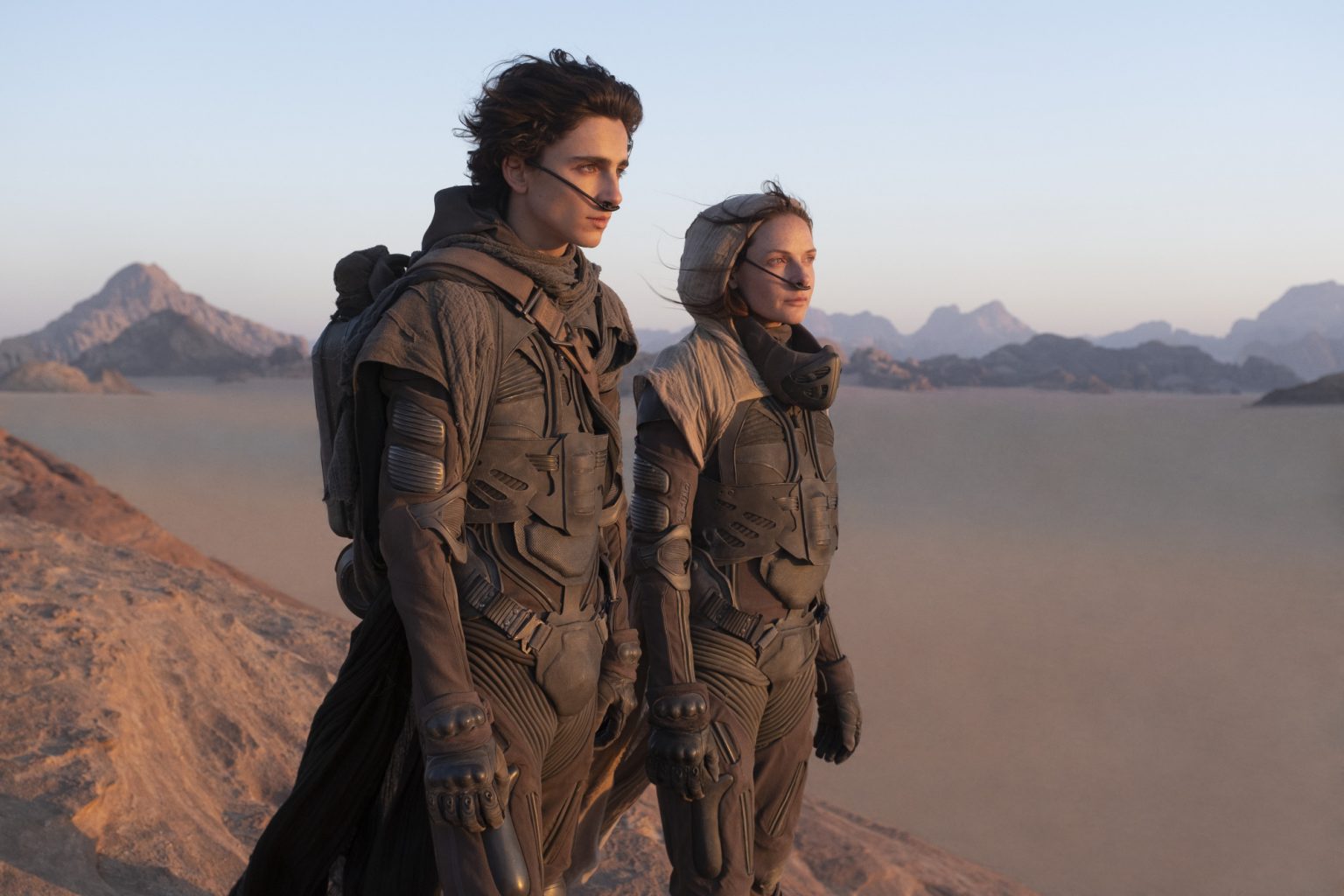 Denis Villeneuve says ‘DUNE 2’ Isn’t a Certainty, But Remains Hopeful