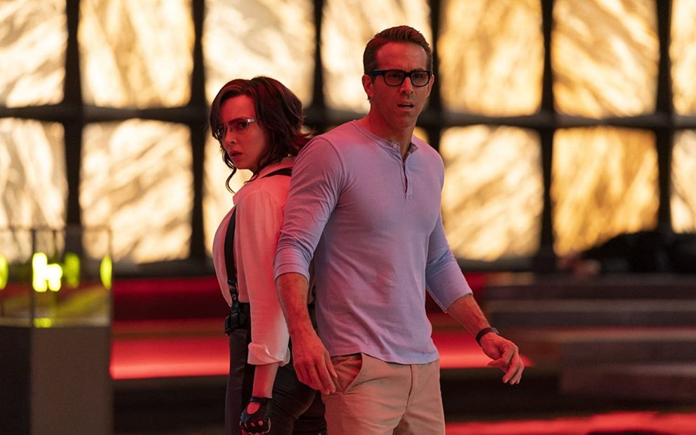 ‘Free Guy’ Director Talks on the Importance of Portraying Gaming in The Movie