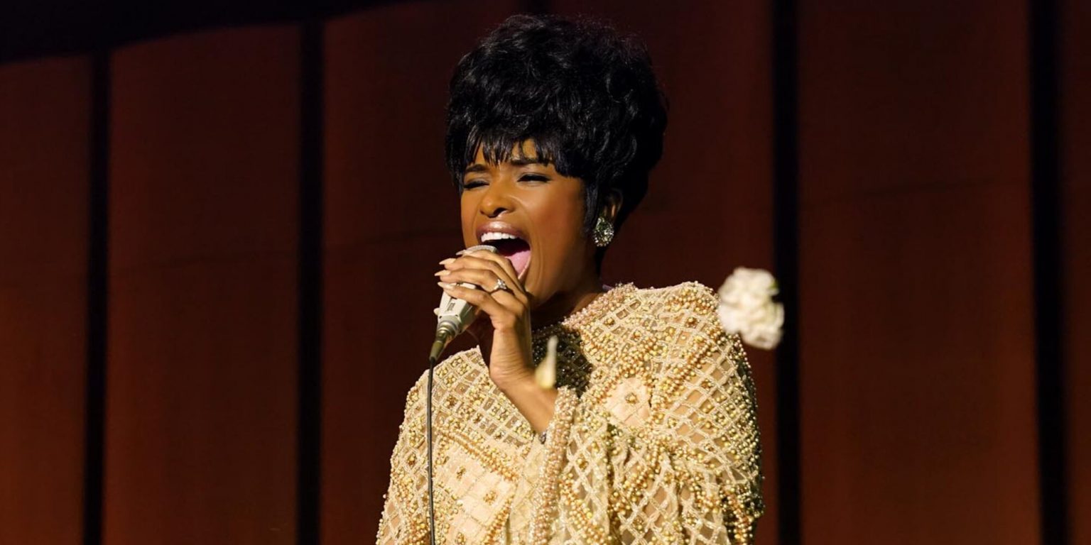 ‘RESPECT’ (2021) Review – An Emotional Journey Through The Life of ‘The Queen of Soul’