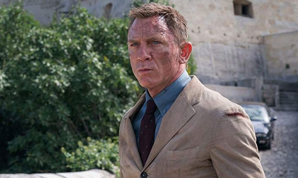 Our Most Anticipated Upcoming Films For Fall/Winter 2021