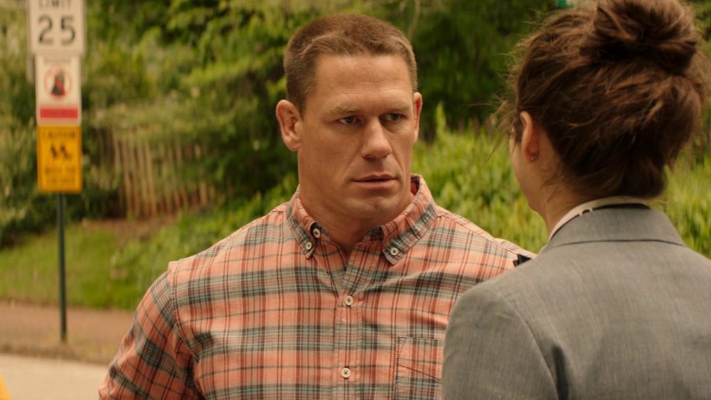 John Cena and Mindy Kaling Will Team Up for Comedy-Crime Movie ‘Crime After Crime’