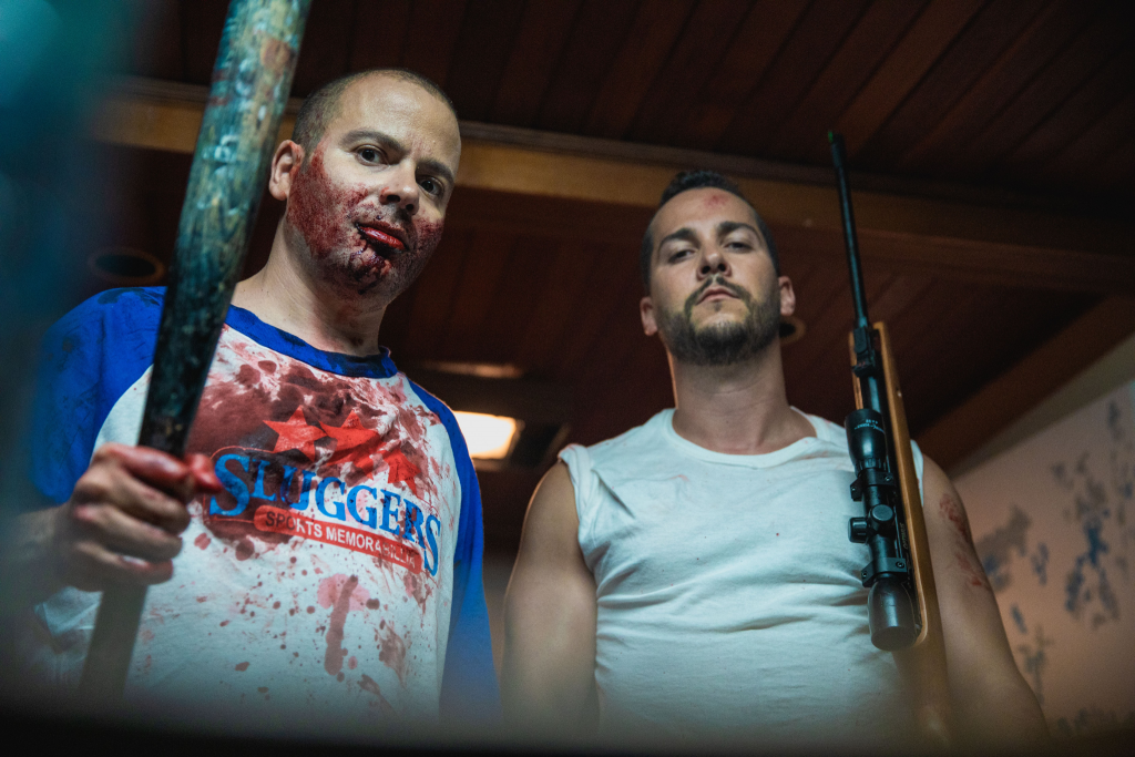 Mockumentary ‘Faking a Murderer’ Is an Interesting Take on True-Crime Docs