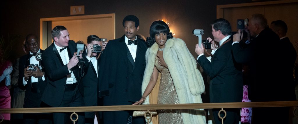 Aretha Franklin Biopic ‘Respect’ Gets November Blu-Ray Release Date From Universal