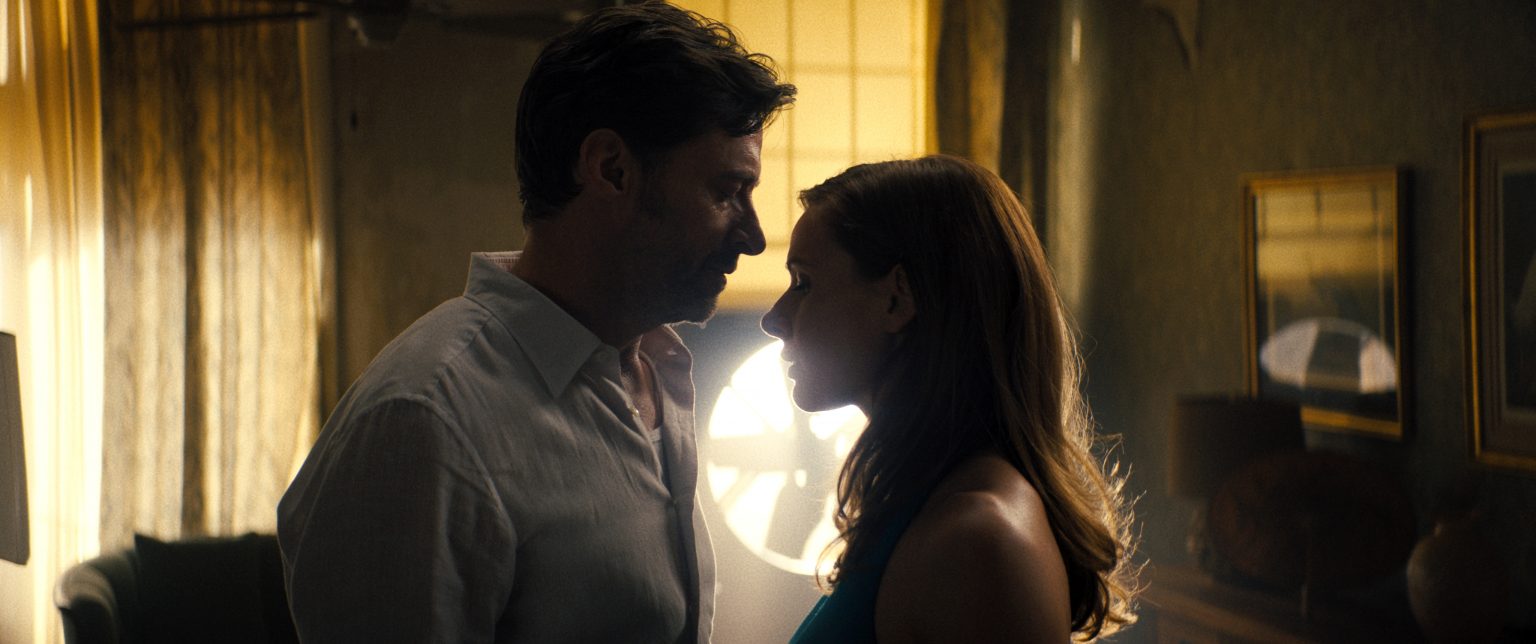 ‘Reminiscence’ Blu-Ray Review – Hugh Jackman Sci-Fi Film Noir Takes An Ambitious Swing For The Fences