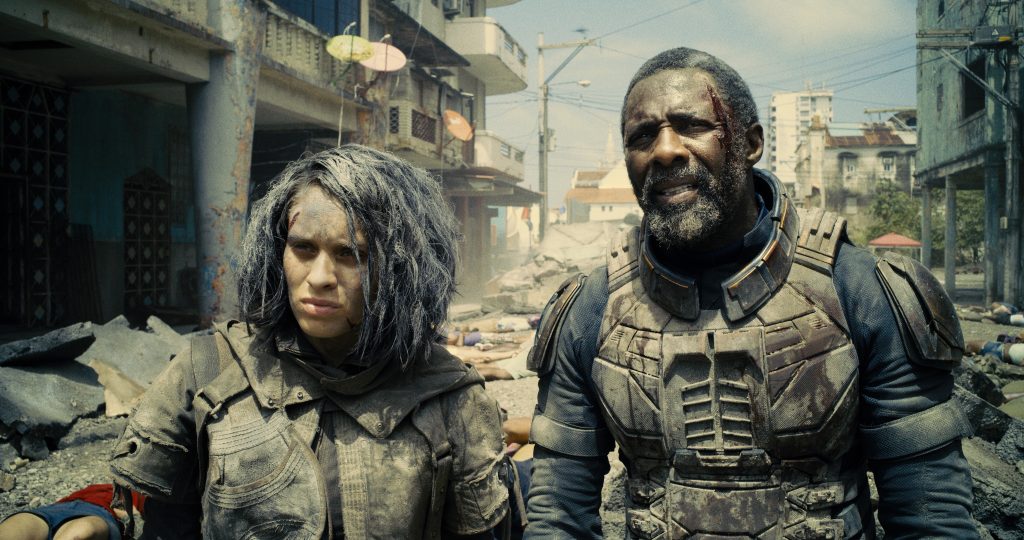 Warner Announces October Release Date For James Gunn’s ‘The Suicide Squad’ On 4K UHD Blu-Ray