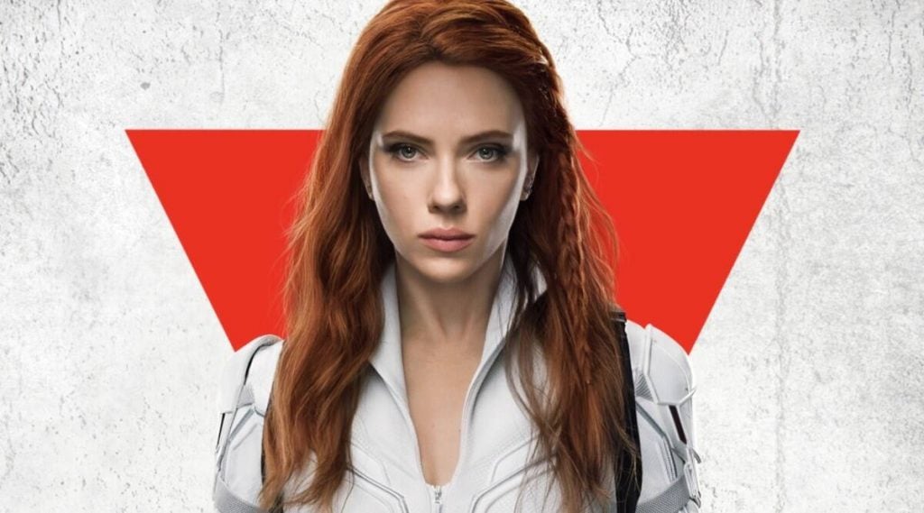 Scarlett Johansson’s Representative Say Actress Is ‘SHOCKED’ Over Disney’s Response To Lawsuit
