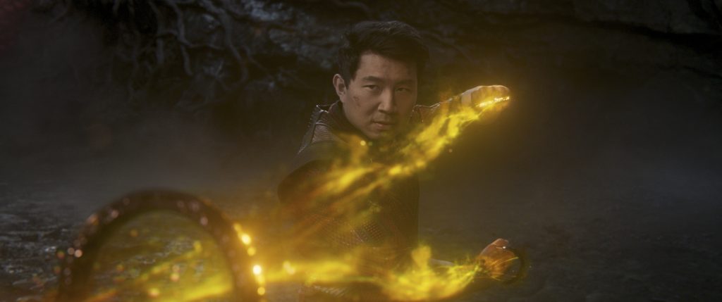 Disney Announces Limited Edition 4K UHD Blu-Ray SteelBook Exclusives For ‘Shang-Chi and The Legend of The Ten Rings’