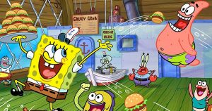 ‘SpongeBob SquarePants’ Gets 52 Episode Order Including Spin-Off Shows