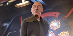 Possible New Character Coming for ‘Star Trek: Picard’ Season 3