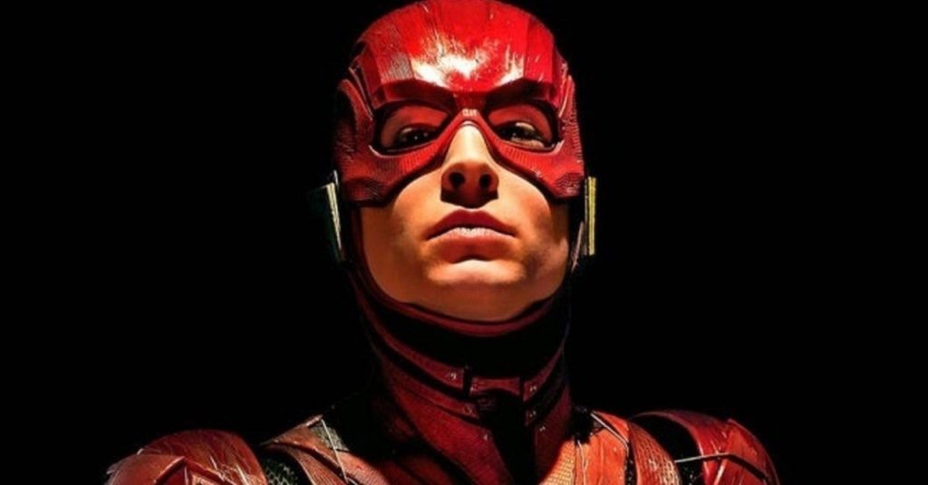 Could The Villain in ‘The Flash’ Movie Be…[Spoilers]?