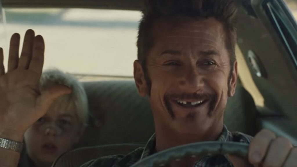 ‘Flag Day’ (2021) Review – A Bittersweet Portrayal of A Daughter’s Love For A Father Who Would Never Change
