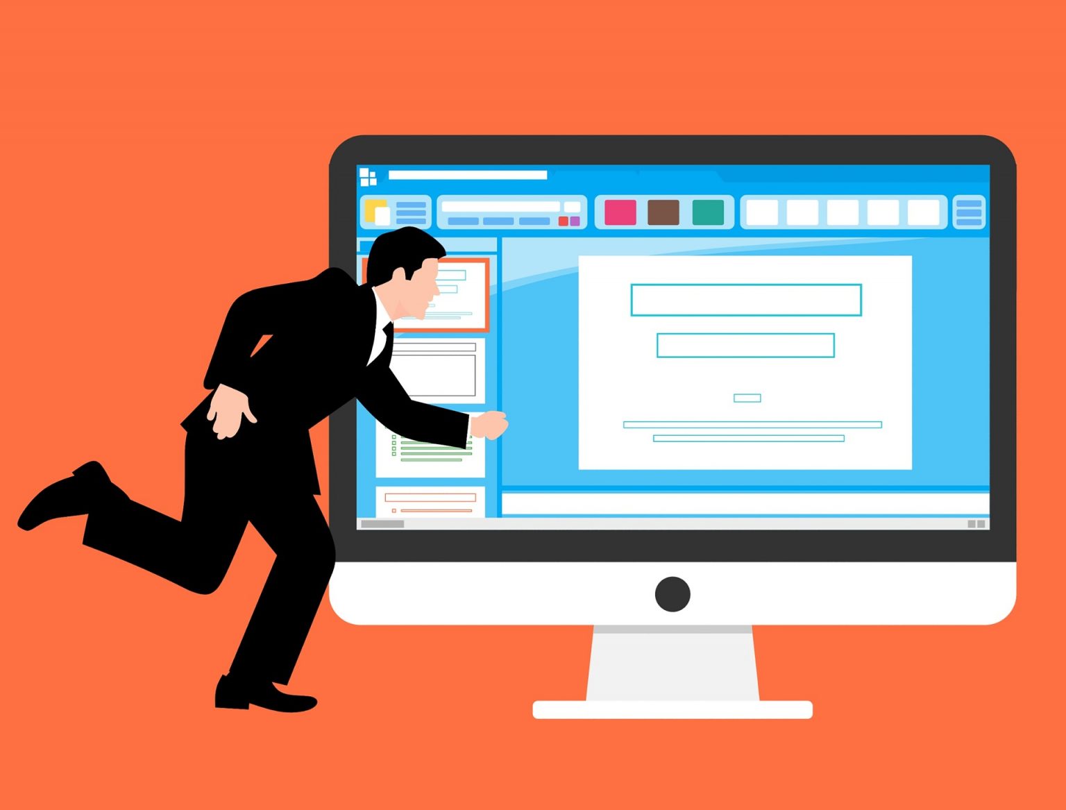 Best Online Platforms for Web Design