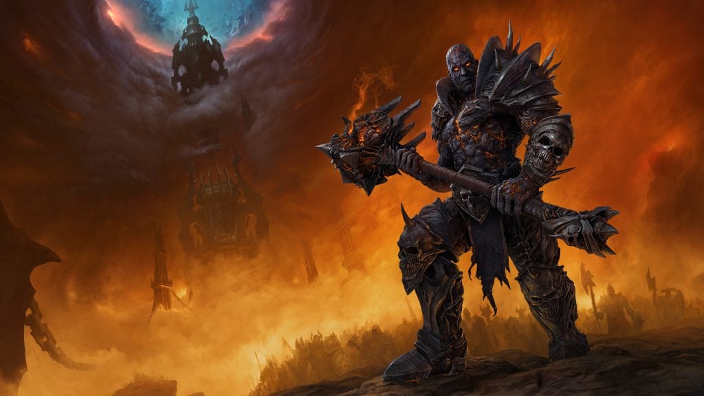 World of Warcraft: Shadowlands 9.1 Everything You Should Know About New Patch