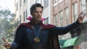 Sam Raimi Explains Why He Decided to Direct Doctor Strange Sequel After Poor Reviews Over Spider-Man 3
