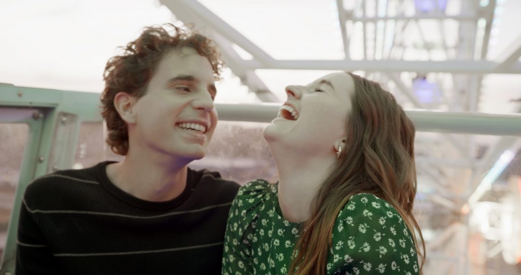 ‘Dear Evan Hansen’ Blu-Ray Review – Adaptation Features Strong Supporting Performances But Lacks Excitement In Execution