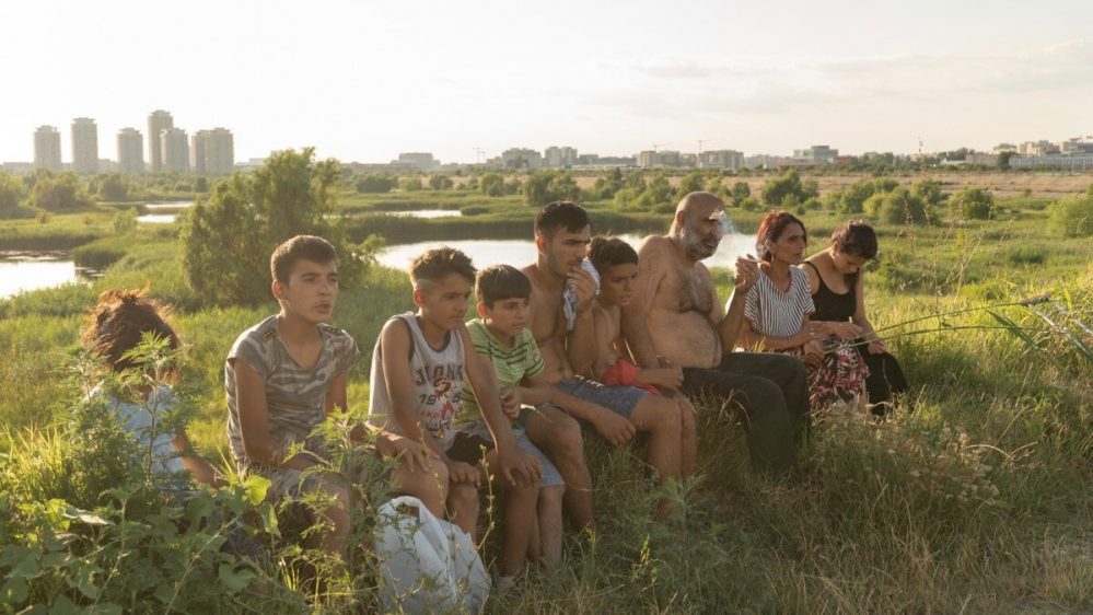 ‘Acasa, My Home’ Blu-Ray Review – An Unsparing Look At Encroaching Modernity