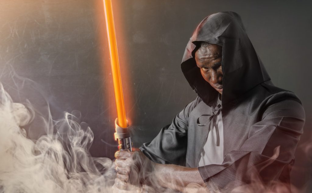 Top 6 Features Of A Perfect Lightsaber