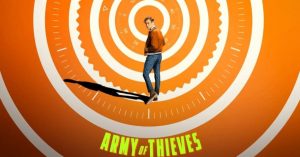 ‘SEINFELD’ & ‘ARMY OF THIEVES’ Are Just Some Of The New Titles Coming To Netflix In October