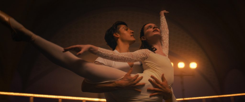 ‘Birds of Paradise’ Review – A Tale of Relentless Determination Meets Impassioned Rebellious Talent