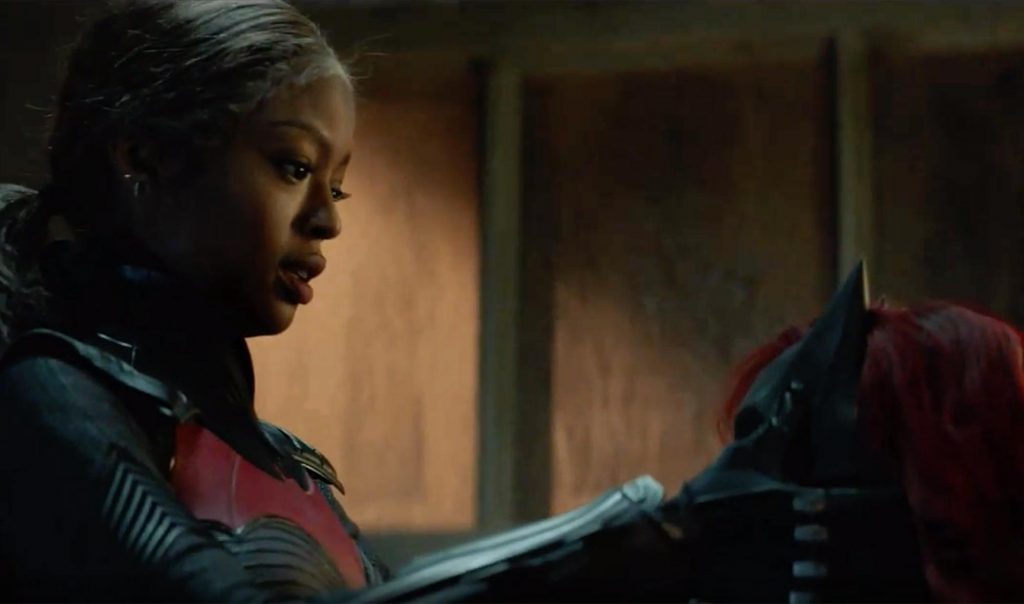 ‘Batwoman’: Season 2 Blu-Ray Review – New Blood Helps Steady A Struggling Series With Potential