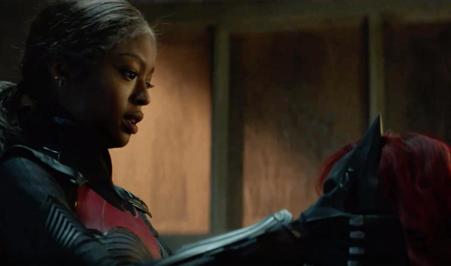 ‘Batwoman’: Season 2 Blu-Ray Review – New Blood Helps Steady A Struggling Series With Potential