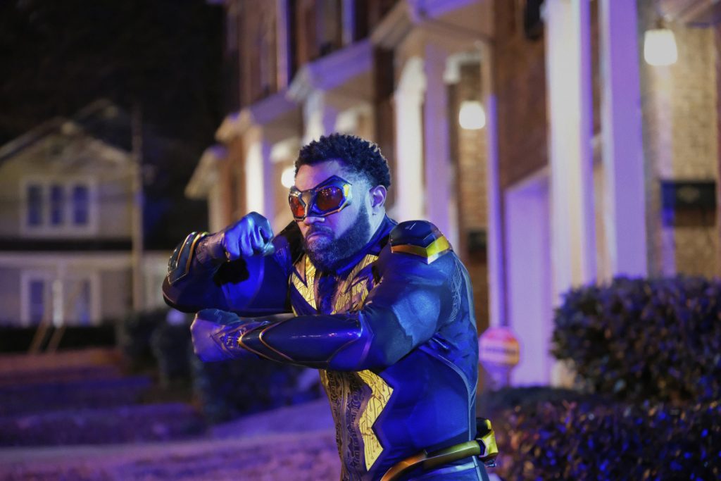Warner Archive Announces New October TV Show Debuts Including Final Season Of ‘Black Lightning’, Tex Avery And More