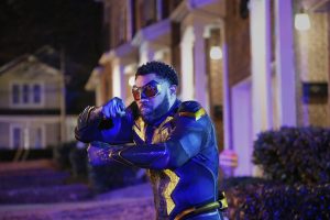 Warner Archive Announces New October TV Show Debuts Including Final Season Of ‘Black Lightning’, Tex Avery And More