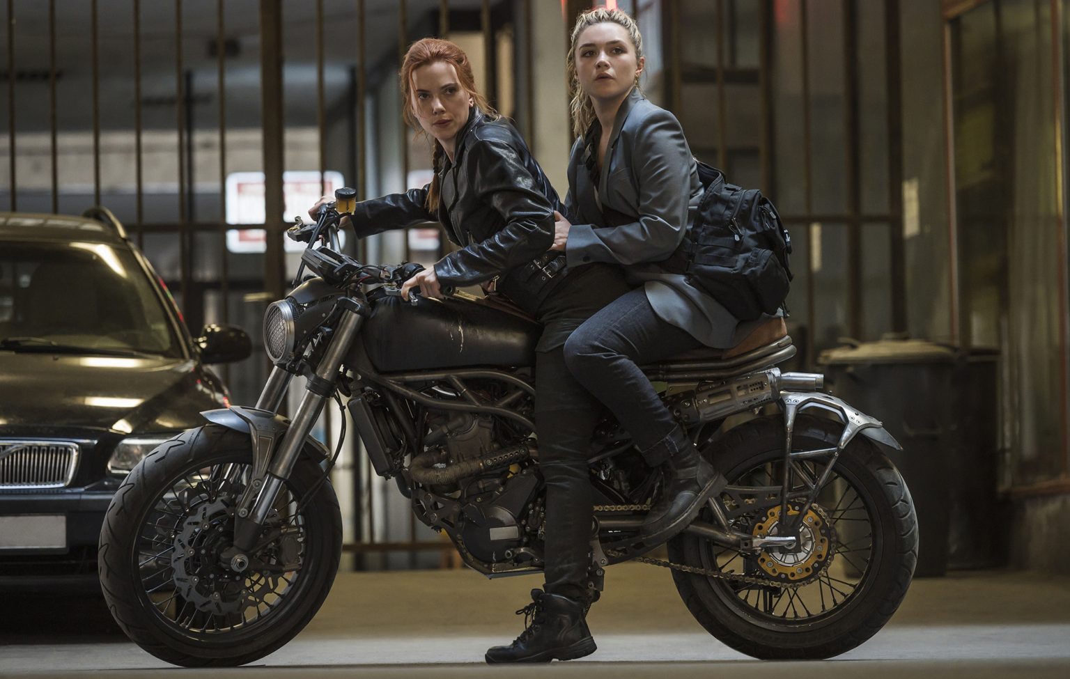 ‘Black Widow’ Blu-Ray Review – Florence Pugh Steals The Spotlight In Johansson’s Enjoyable Swan Song